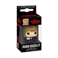Pop! Keychain Stranger Things S5 Robin Buckley