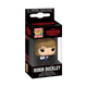 Stranger Things S5 - Robin Buckley Funko Pop! Keychain Vinyl Figure