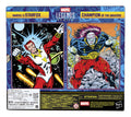 Marvel Legends Series Marvel’s Starfox & Champion of the Universe - Image