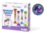Express Your Feelings Sensory Bottles - Image