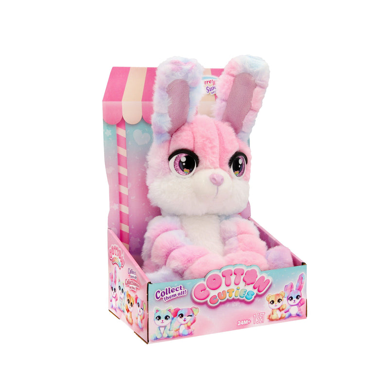 Cotton Cuties 30cm - Bunny - Image