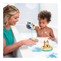 Bluey Bingo and Bluey Bluey Bath Float 2 Pack