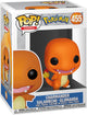Funko Games: Pokemon (Charmander)