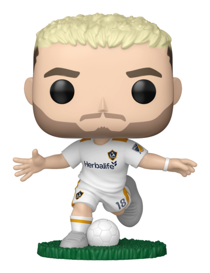 Pop! Vinyl - LA Galaxy - Marco Reus