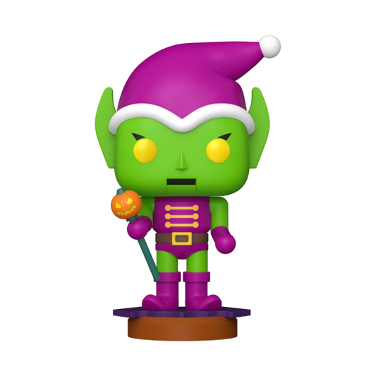 Pop! Vinyl - Goblin (Nutcracker)