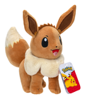 Pokemon Eevee 8 Inch Plush