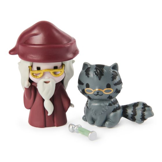 Wizarding World Double Pack - 25th Anniversary (Case of 12)