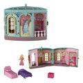 Wicked Entertainment Hero BFF Small Doll Playset - Image