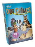 Cat Crimes Who’s To Blame Logic Game - Image