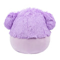 Squishmallows - 16in Diika the Lavender Bigfoot - Image