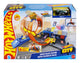 Hot Wheels City Super Police Station