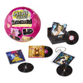 MGA'S Miniverse - Real Music Vinyl in PDQ
