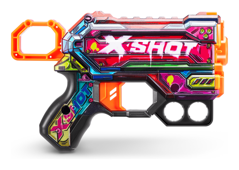XSHOT Skins Menace Assorted - Image