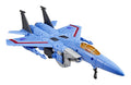 Transformers Studio Series The Transformers: The Movie Voyager Class Thundercracker - Image