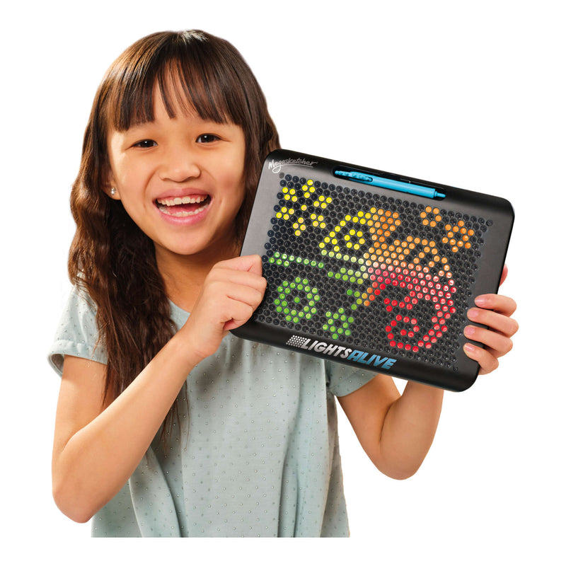 Tomy Lights Alive Creative Light Board Toy