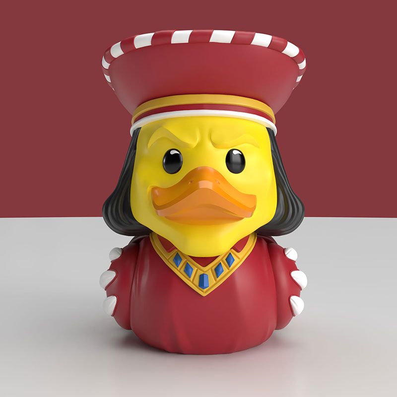 Shrek - Lord Farquaard - Mini Tubbz - Image