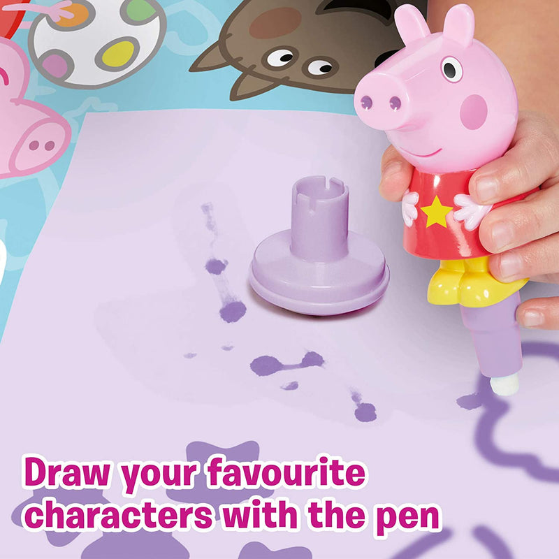Peppa Pig Aquadoodle - Image 3