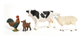 Schleich Farm World "Farm" Starter Set