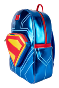 Loungefly - DC Superman Full-Sized Backpack - Image