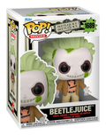 Beetlejuice 2 - Beetlejuice (chance of chase) Funko Pop! Vinyl Figure