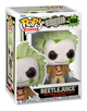 Beetlejuice 2 - Beetlejuice (chance of chase) Funko Pop! Vinyl Figure