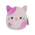 Squishmallows 7.5" Pink and Purple Assortment - Image