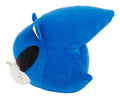 Mocchi Mocchi Sonic Metal Sonic Mega - Image