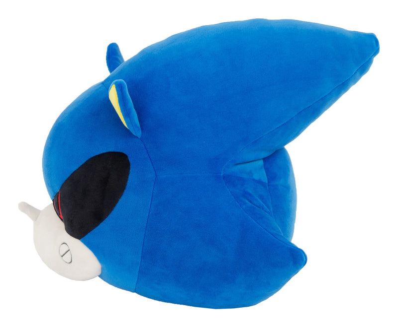 Mocchi Mocchi Sonic Metal Sonic Mega - Image