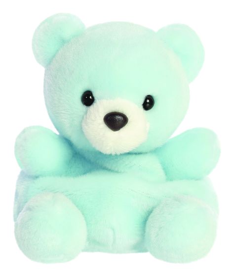 Palm Pals Benny Baby Bear 5in