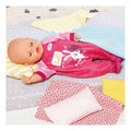 Baby Born Romper Pink 43cm - Image