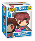 X-Men - Gambit 4-Pack Funko Bitty Pop! Vinyl Figures
