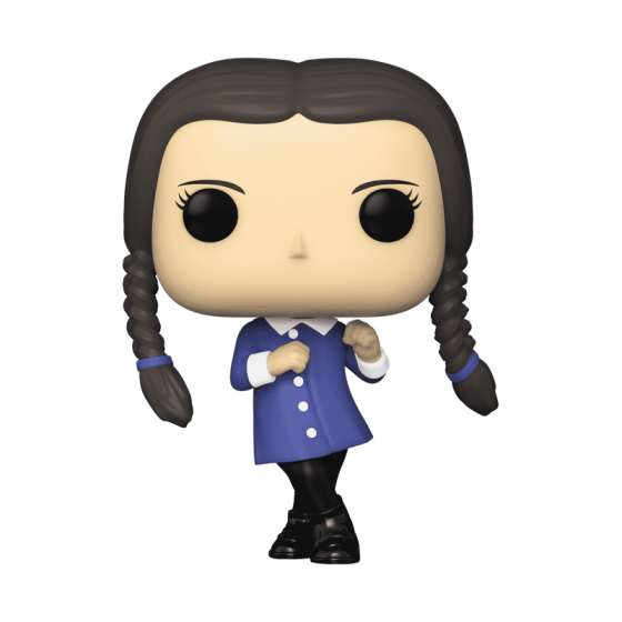 Wednesday - Dancing Funko Pop! Vinyl Figure