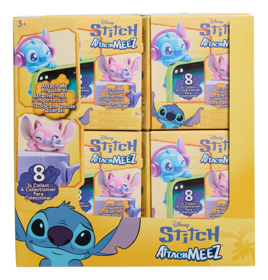 Stitch Attachmeez - Image