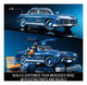 Brick Shop Hot Wheels Mercedes-Benz 300 SL