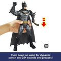 DC 12in Feature Figure: Batman