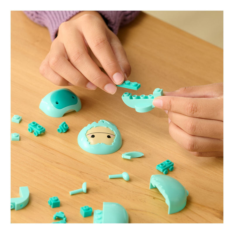 BLDR Squishmallows Building Set - Image