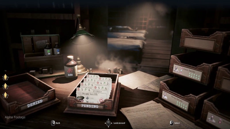 War Hospital Deluxe Edition - Xbox Series X