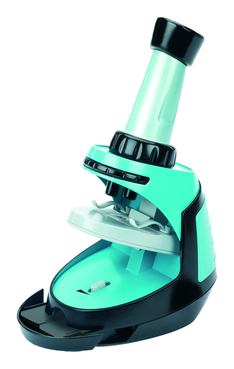 GeoSafari Microscope Science Set - Image