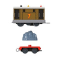Thomas Toby Motorised Engine - Image