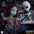 Sally Living Dead Dolls doll packaging