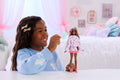 Barbie Cutie Reveal Doll: Sweet Bows Mint Bunny - Image