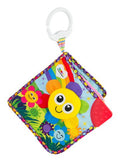 Lamaze Colours Soft Book