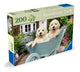 Golden Retriever, 200pc
