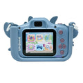 Stitch Camera With Protection