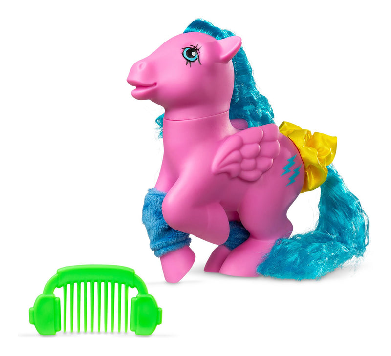 My Little Pony - Totally Rad Ponies Firefly - Image