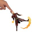 Avatar Legends - 4.5in Classic Action Fig Assortment (Case of 6)