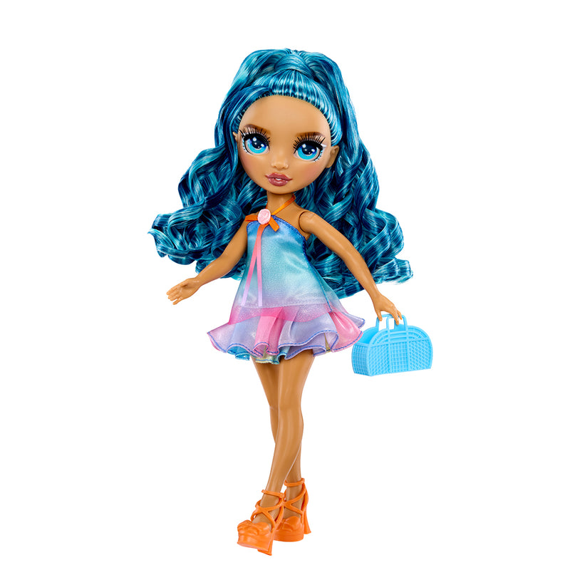 Rainbow High My Fashion Style 2.0 FD - Skyler