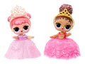 L.O.L. Surprise Princess Tots