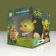 Shrek - Shrek - Boxed Tubbz