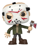 Pop! Vinyl - Horror Doodles - Jason